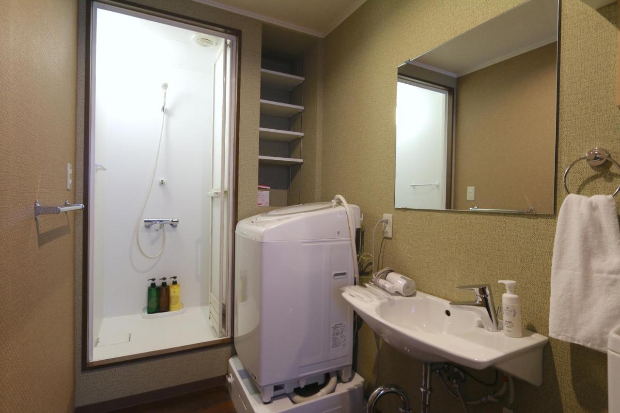 Liz2 Liz Nakazakicho Appartement Ōsaka