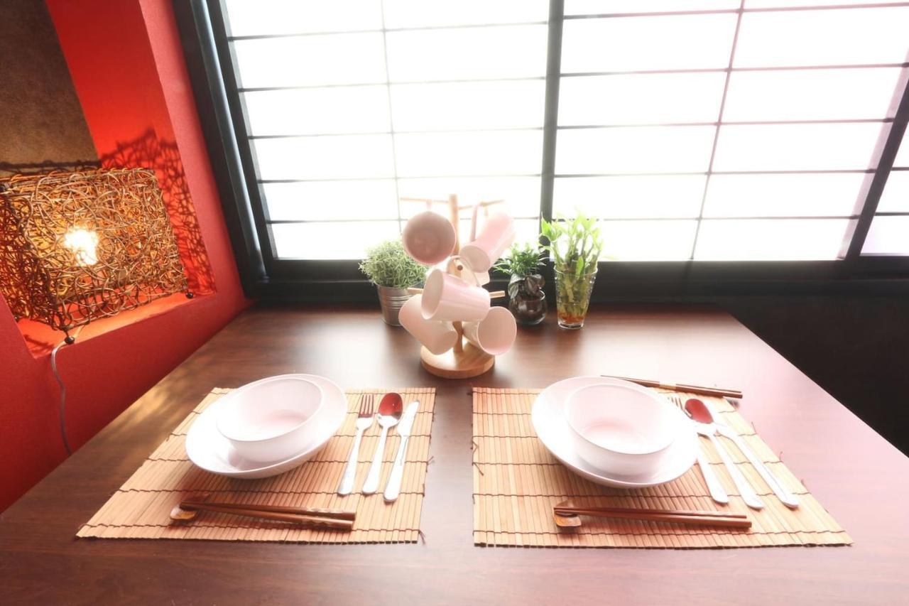 Appartement Liz2 Liz Nakazakicho